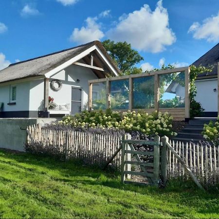 Bed and Breakfast Aan De Hoge Weg Kamperveen Экстерьер фото